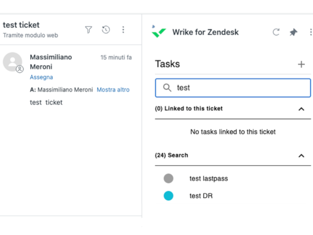 Preview image of app